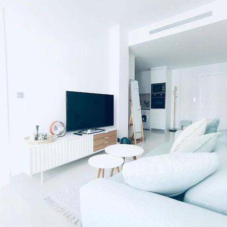 Luxury Apartment Torrevieja Dış mekan fotoğraf
