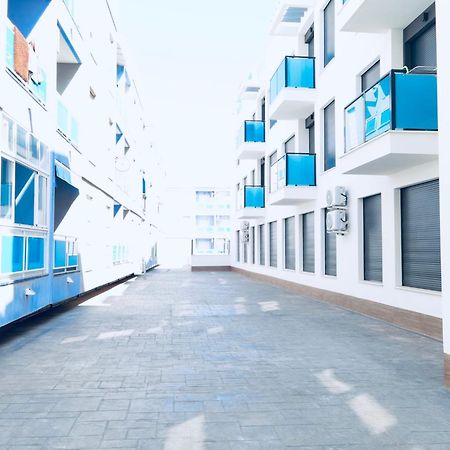 Luxury Apartment Torrevieja Dış mekan fotoğraf