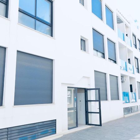 Luxury Apartment Torrevieja Dış mekan fotoğraf