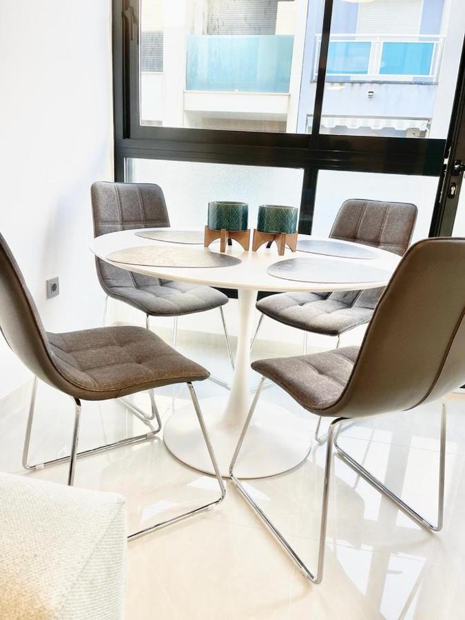 Luxury Apartment Torrevieja Dış mekan fotoğraf