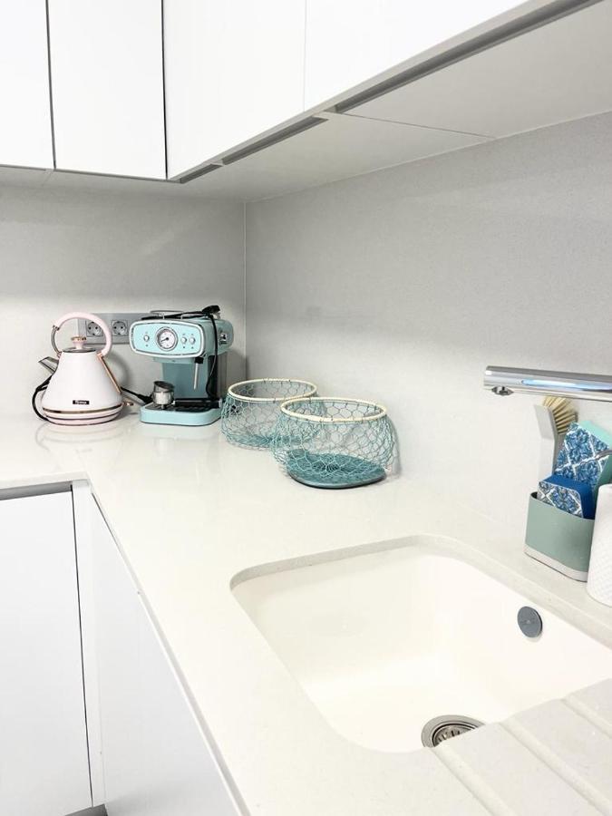 Luxury Apartment Torrevieja Dış mekan fotoğraf