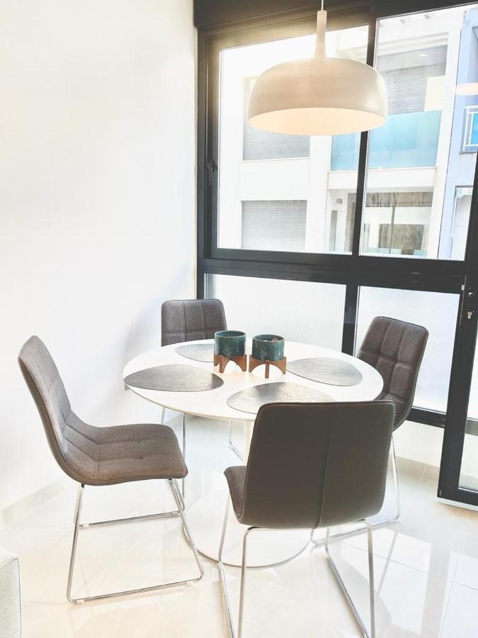 Luxury Apartment Torrevieja Dış mekan fotoğraf