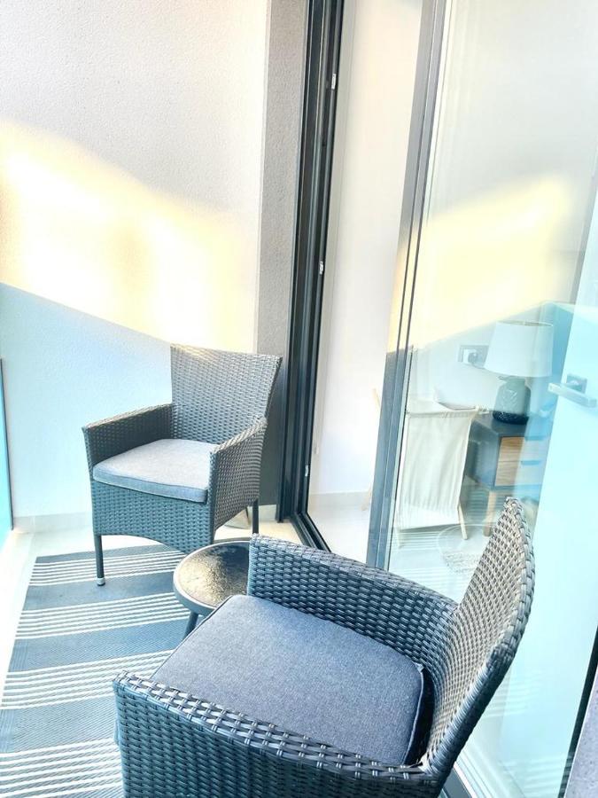 Luxury Apartment Torrevieja Dış mekan fotoğraf