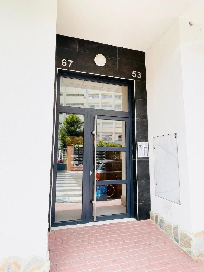 Luxury Apartment Torrevieja Dış mekan fotoğraf