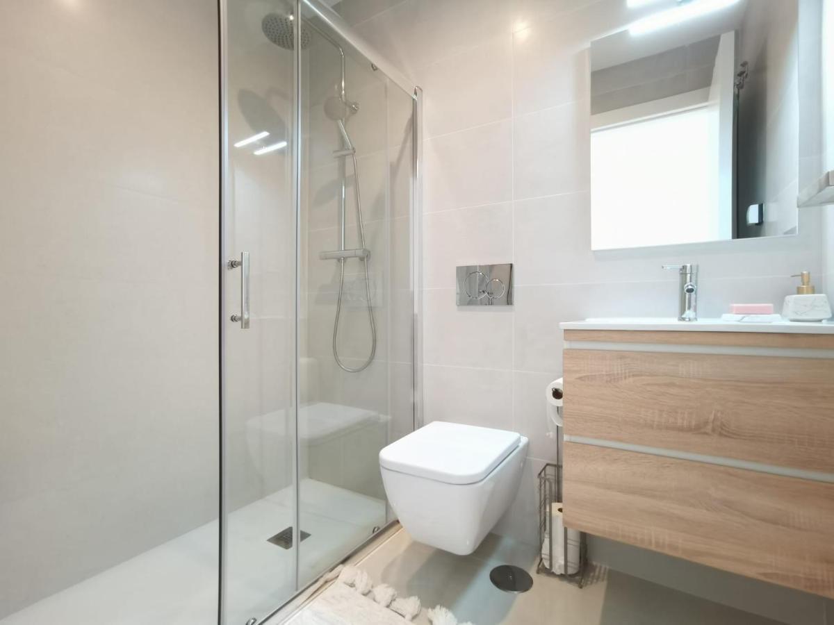 Luxury Apartment Torrevieja Dış mekan fotoğraf