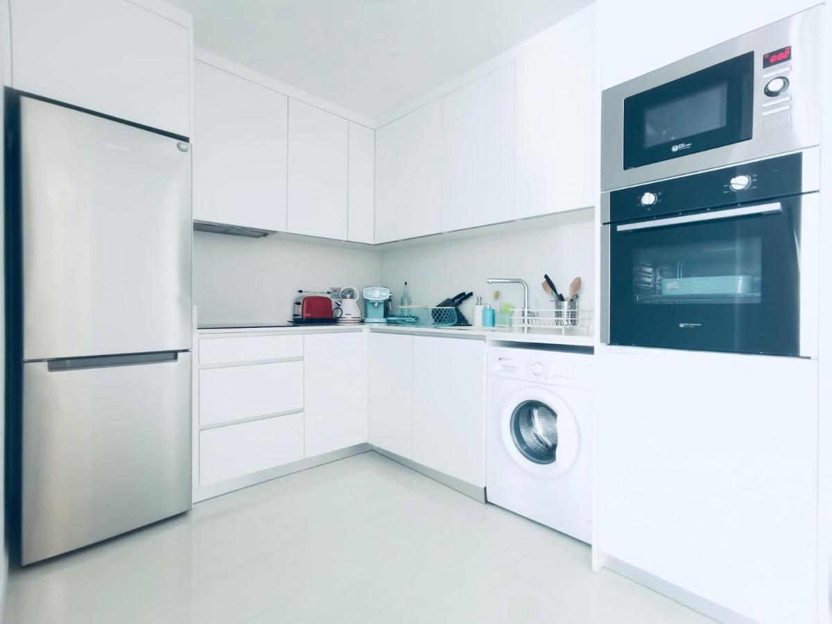 Luxury Apartment Torrevieja Dış mekan fotoğraf