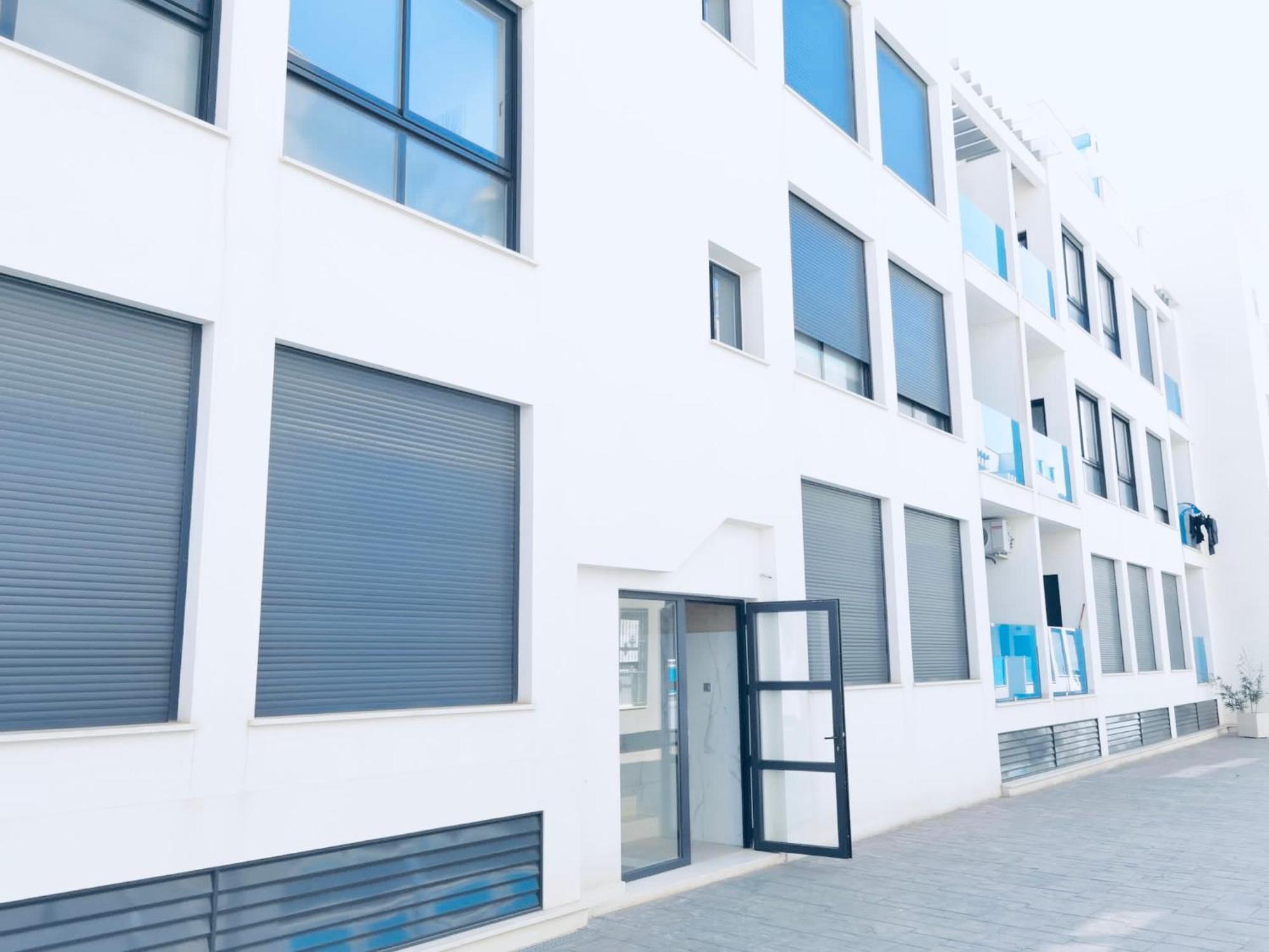Luxury Apartment Torrevieja Dış mekan fotoğraf