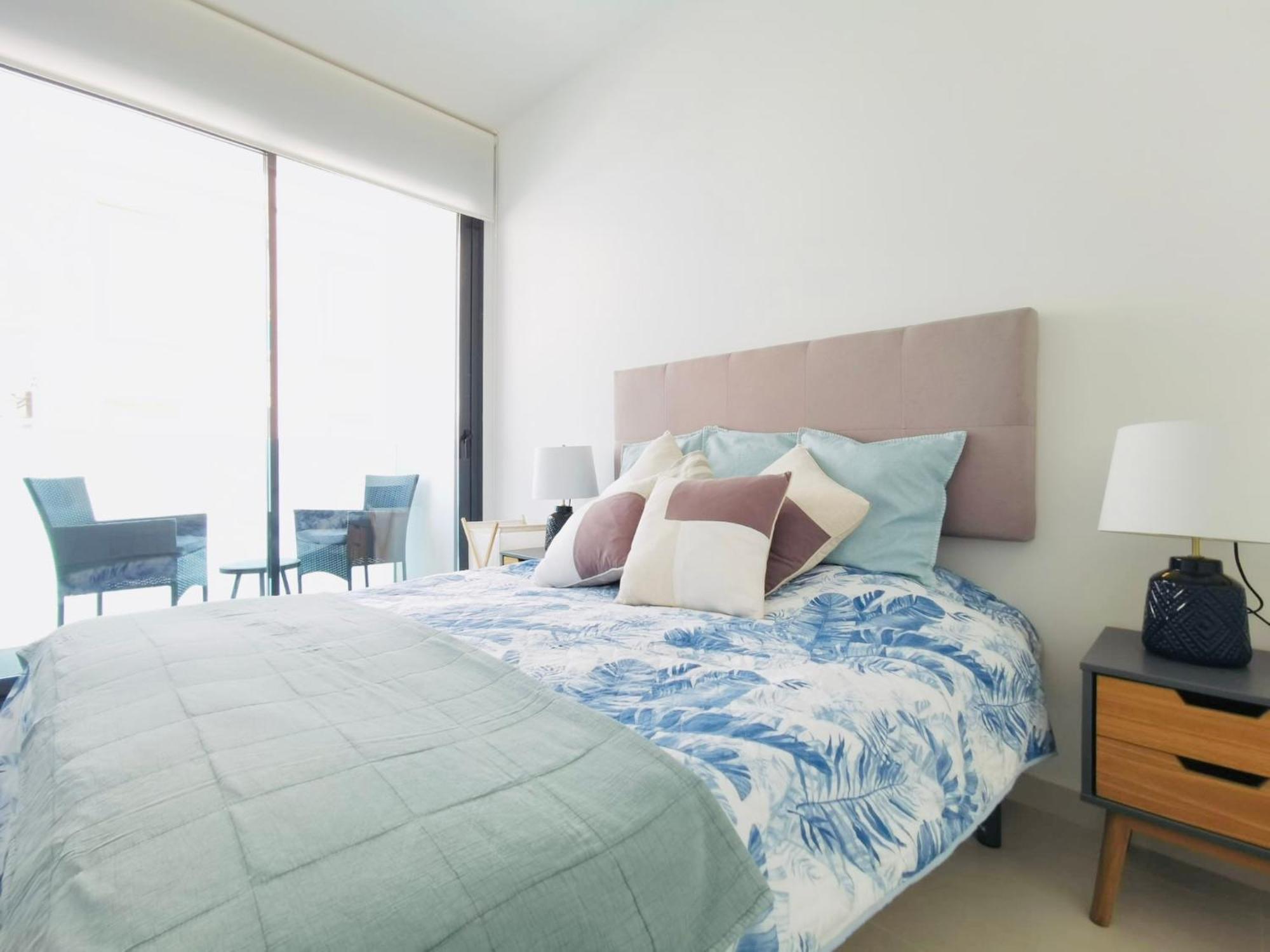 Luxury Apartment Torrevieja Dış mekan fotoğraf