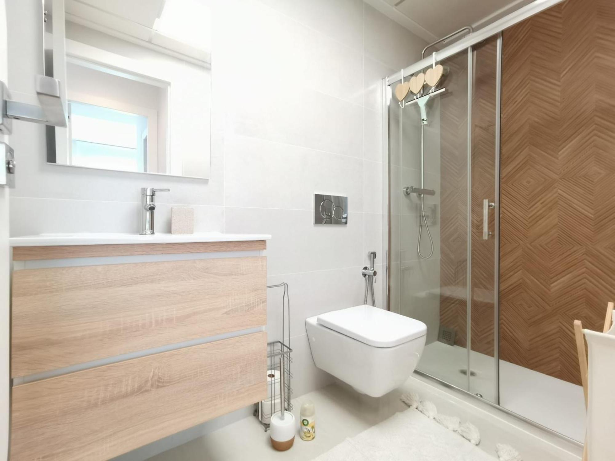 Luxury Apartment Torrevieja Dış mekan fotoğraf
