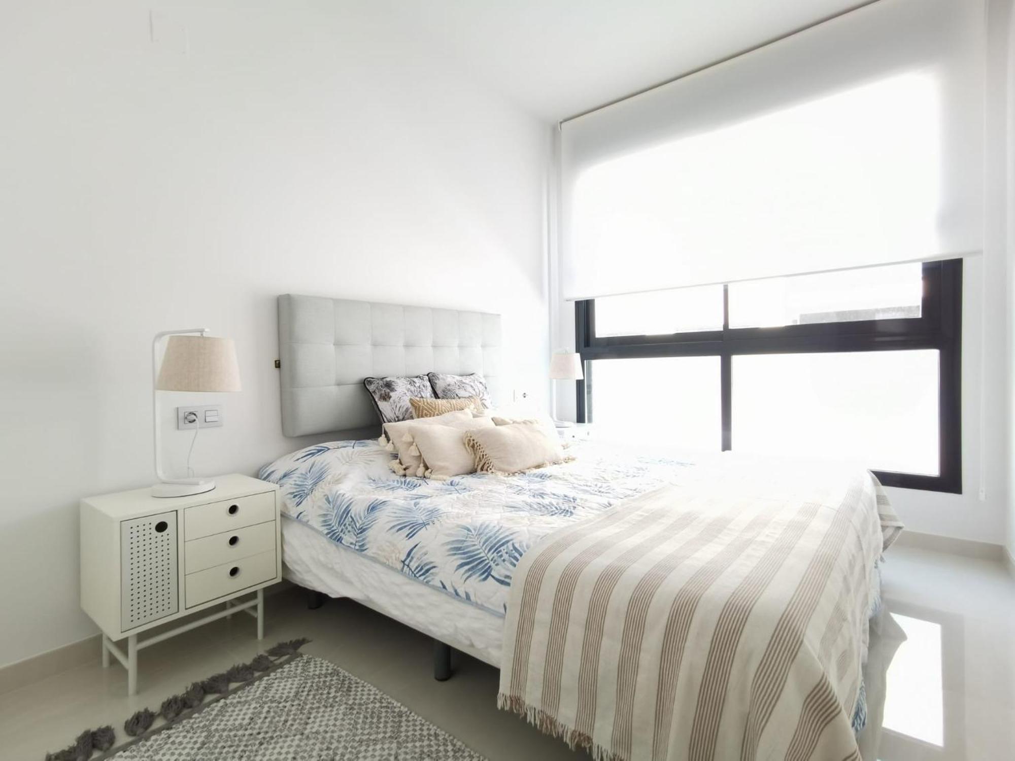 Luxury Apartment Torrevieja Dış mekan fotoğraf